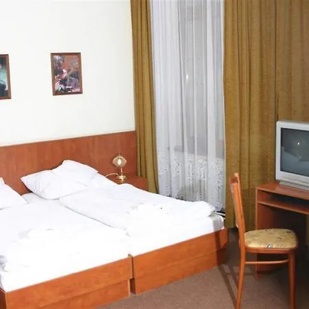 Szálloda Grand 3*