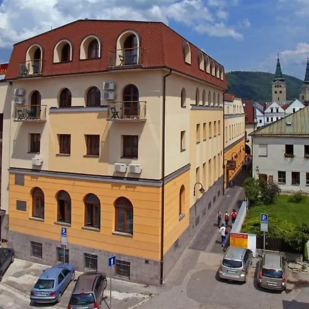 Szálloda Grand