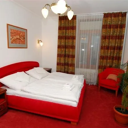 Grand Hotel Žilina