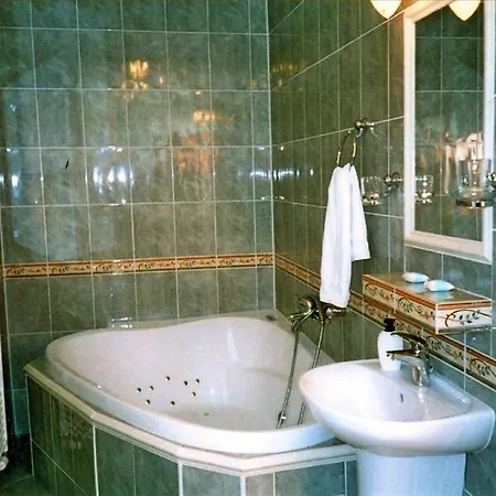 Szálloda Grand 3*