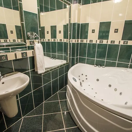 Grand Szálloda Zsolna