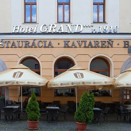 Grand Zsolna