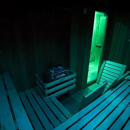 Szálloda Grand Zsolna