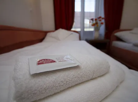Grand Szálloda 3*
