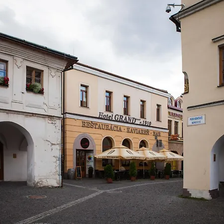 Grand Szálloda
