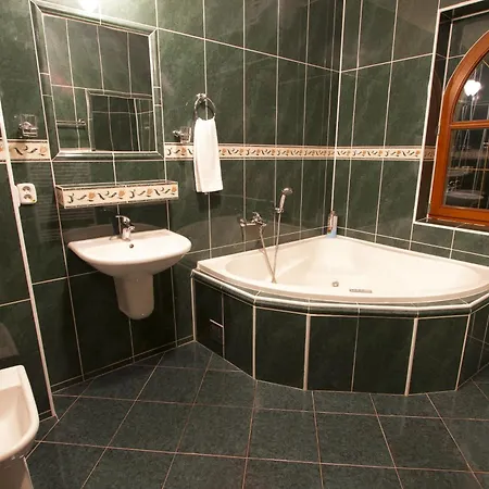 Grand Szálloda 3*