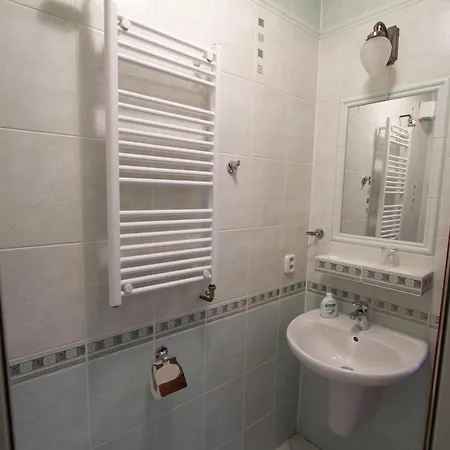 Szálloda Grand 3*