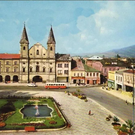 Grand Zsolna