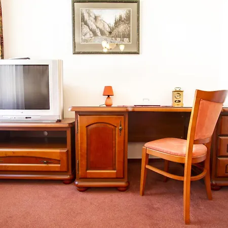 Grand Szálloda Zsolna