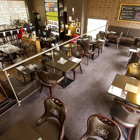 Grand Szálloda Zsolna