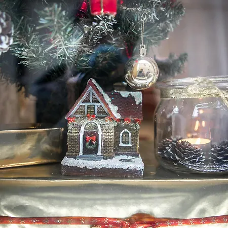 Szálloda Grand Zsolna