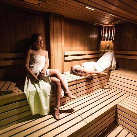 Szálloda Grand Zsolna