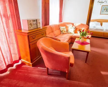 Grand Szálloda 3*