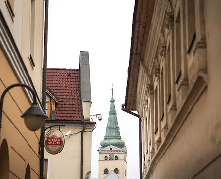 Grand Szálloda Zsolna